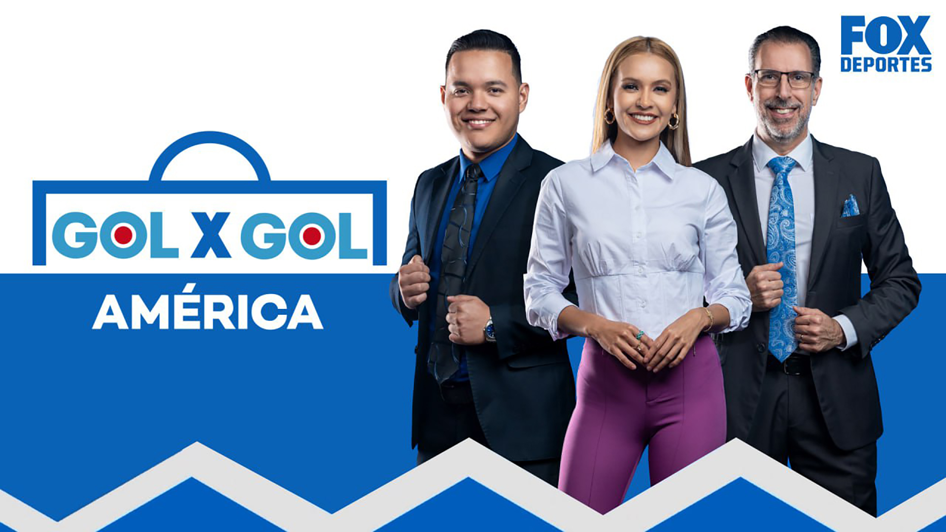 Gol x Gol