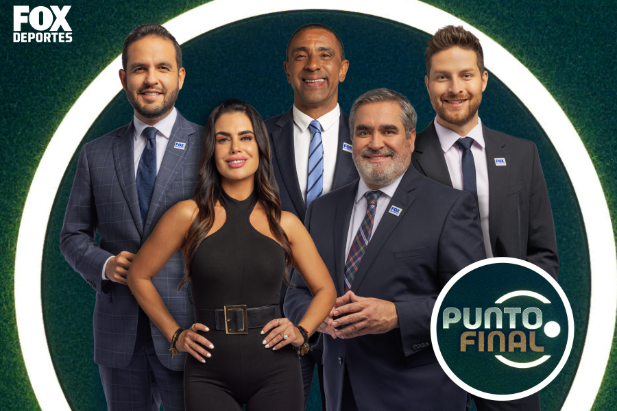 Punto Final