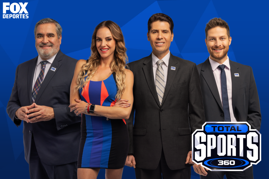 Total Sports