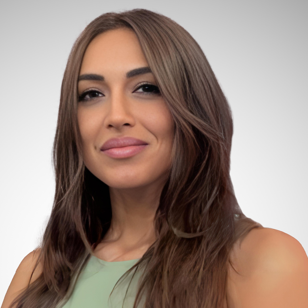 Claudia Garcia