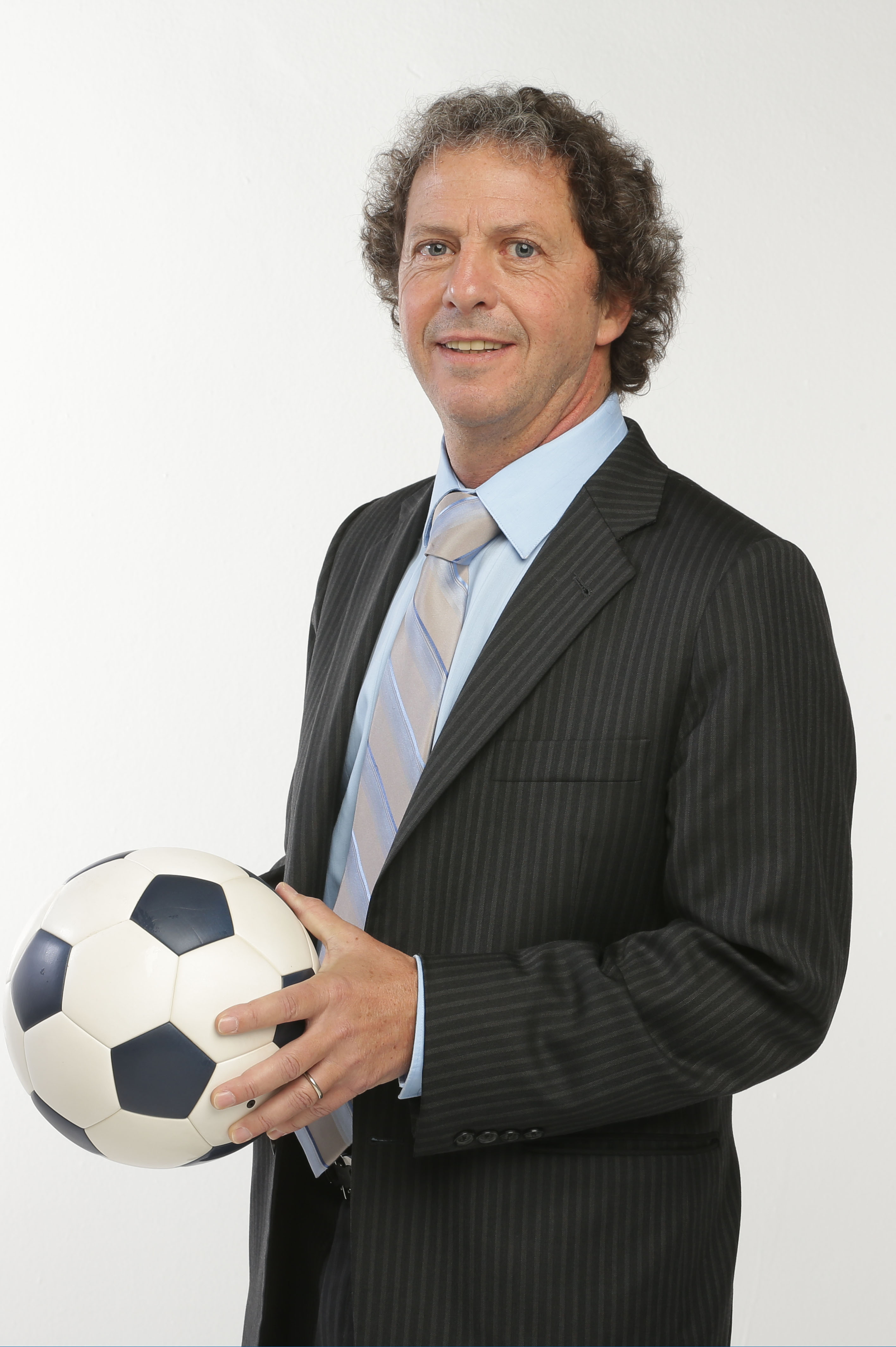 Daniel Brailovsky
