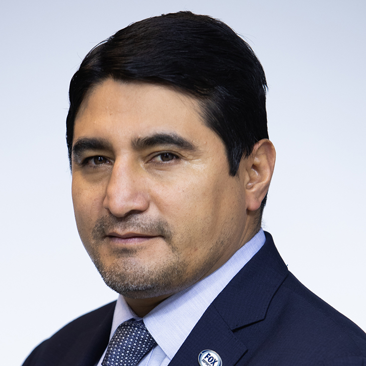 Erik Morales
