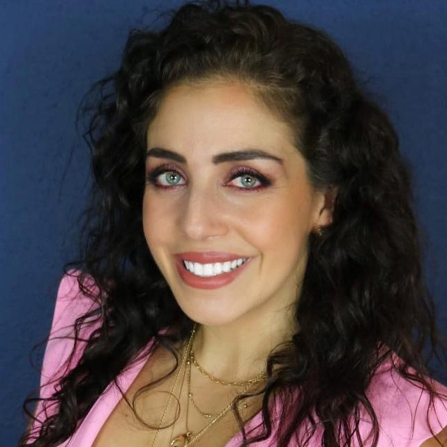 Giselle Zarur