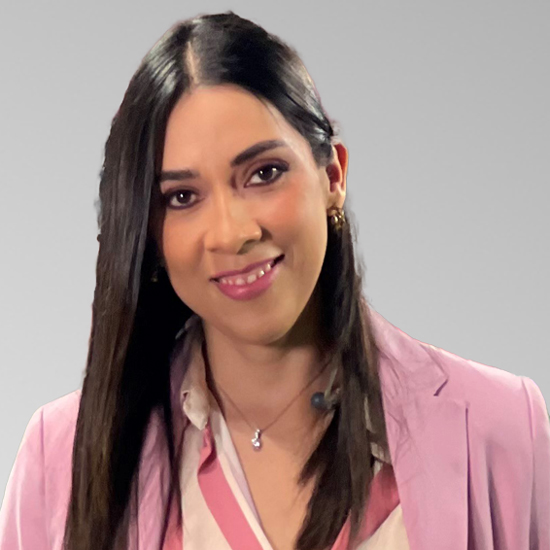 Jessica Zamora