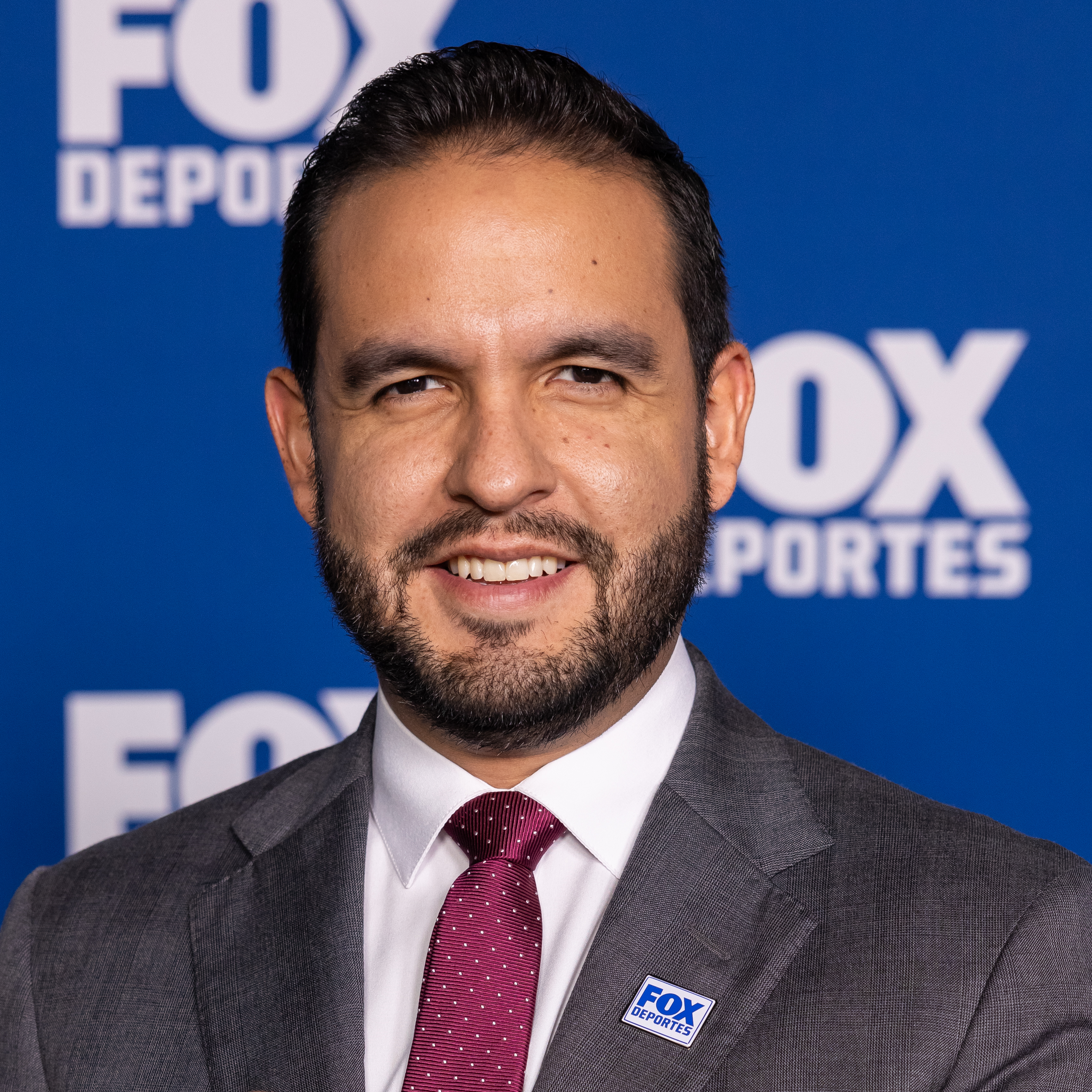 Jorge Carlos Mercader