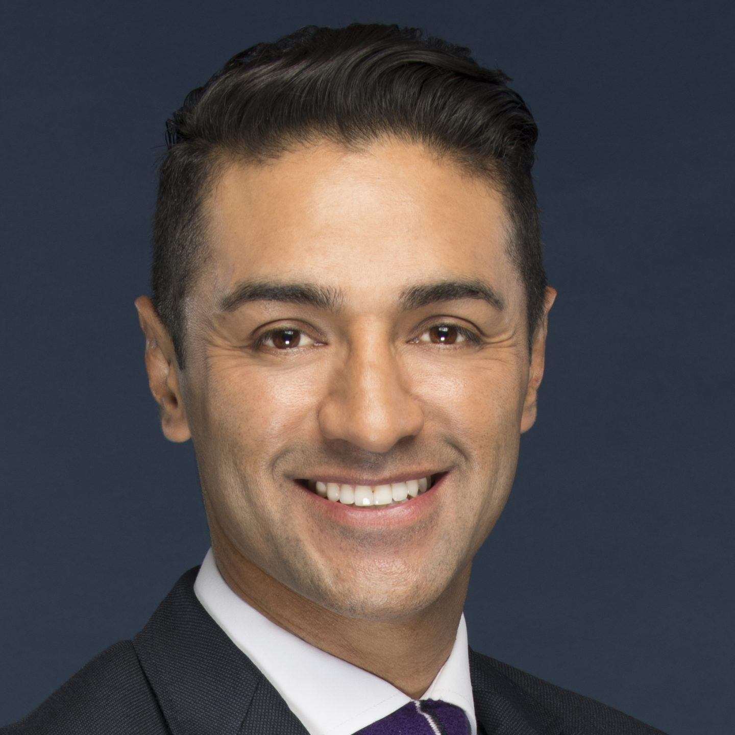 Mariano Trujillo