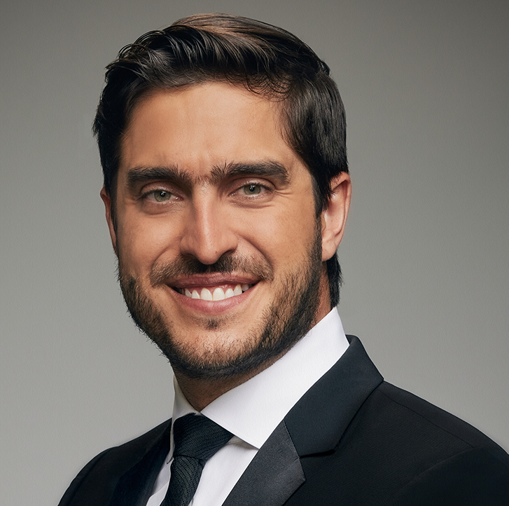 Rodolfo Landeros