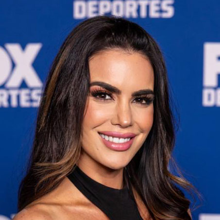 Veronica Gonzalez